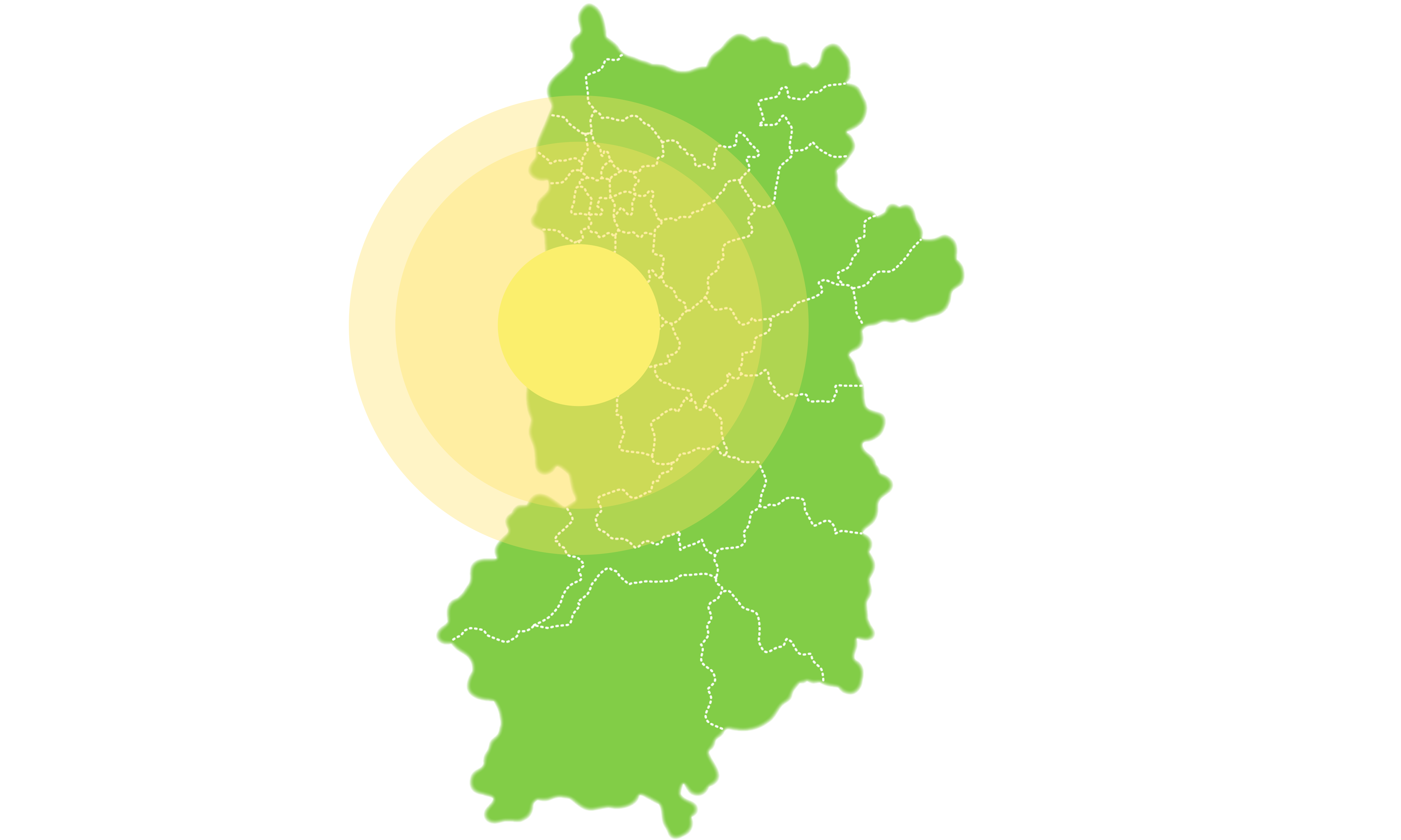 対応エリア