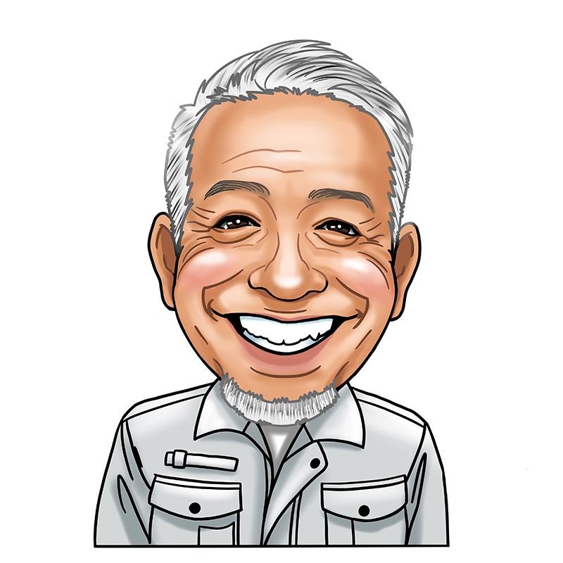 現場リーダー